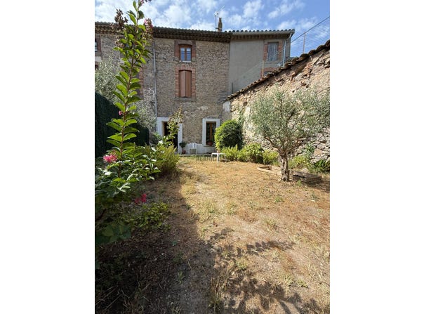 Capendu, Languedoc-Roussillon 11700