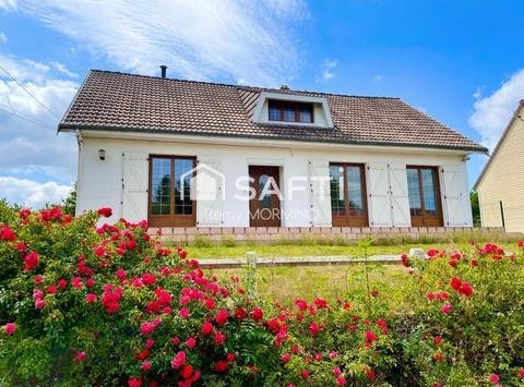 Franleu, Picardie 80210