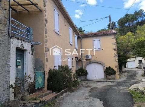 Robiac-Rochessadoule, Languedoc-Roussillon 30160