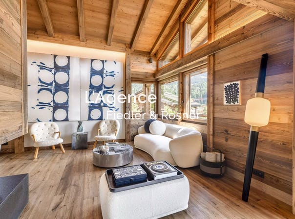 Megève, Haute-Savoie 74120