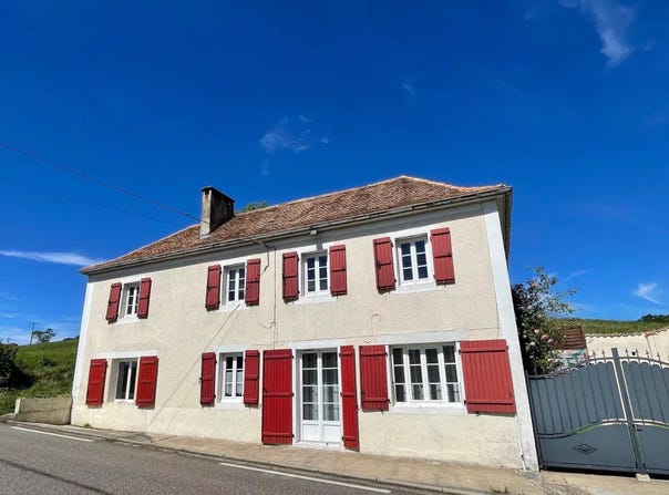 Salies-de-Béarn, Pyrénées-Atlantiques 64270