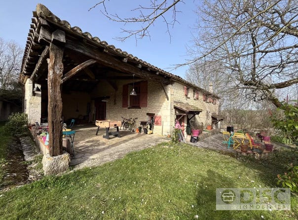 Lalbenque, Midi-Pyrénées 46230