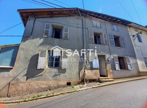 Grandris, Rhône-Alpes 69870