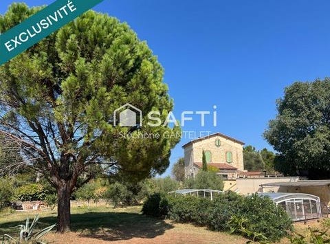 Saint-Alexandre, Languedoc-Roussillon 30130