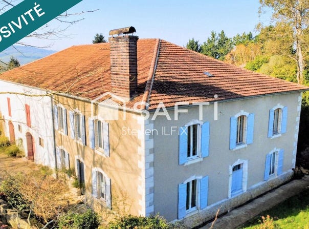 Béhasque-Lapiste, Aquitaine 64120