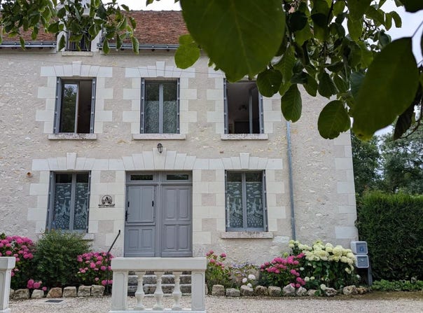 Mosnes, Indre-et-Loire 37530
