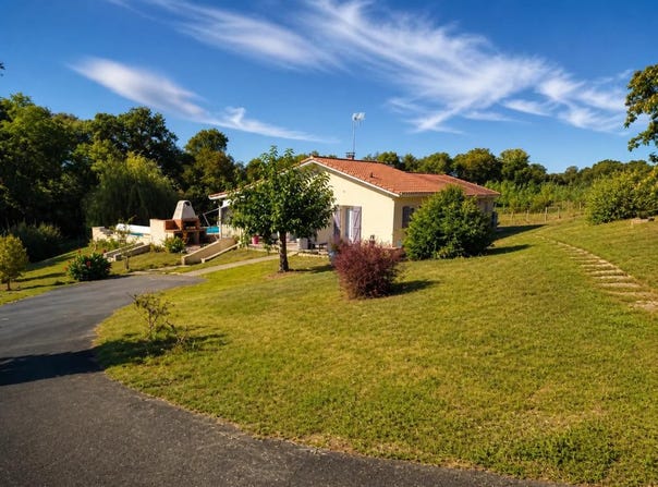 Castillon La Bataille, Nouvelle-Aquitaine 33350