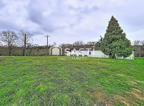 Giroussens, Midi-Pyrénées 81500
