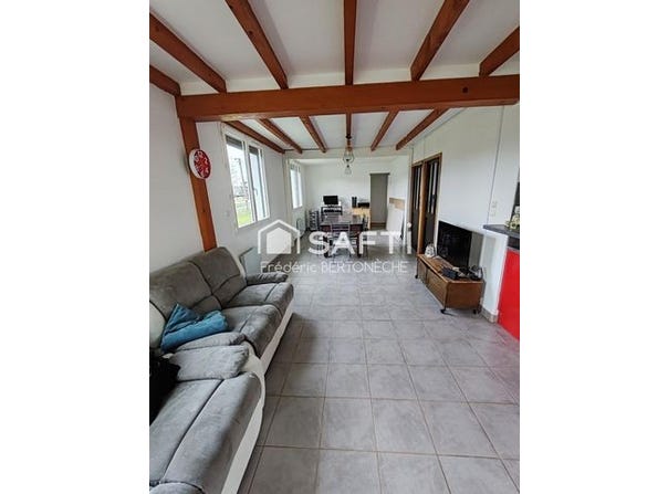 Gours, Aquitaine 33660