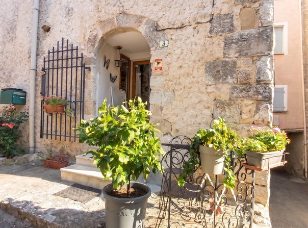 Riez, Provence-Alpes-Côte d'Azur 04500