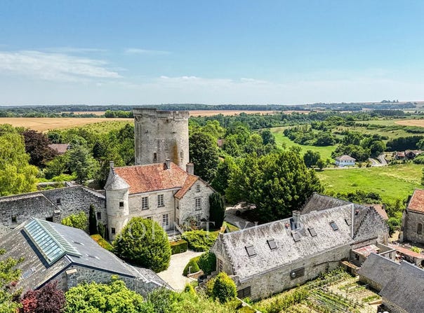Soissons, Hauts-de-France 02200
