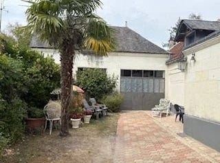 Loches, Centre-Val de Loire 37600