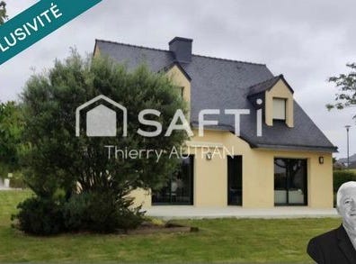Saint-Marcel, Bretagne 56140