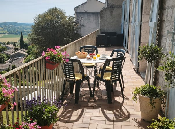Lauzerte, Occitanie 82110