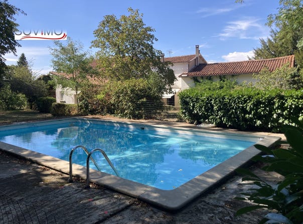 Chasseneuil-sur-Bonnieure, Poitou-Charentes 16260