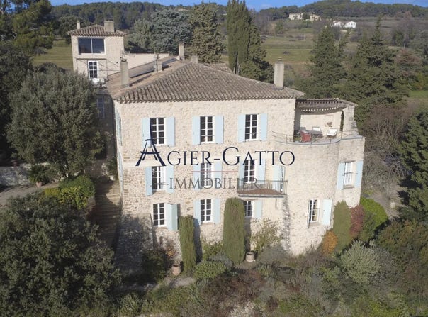 Grignan, Vaucluse 26230