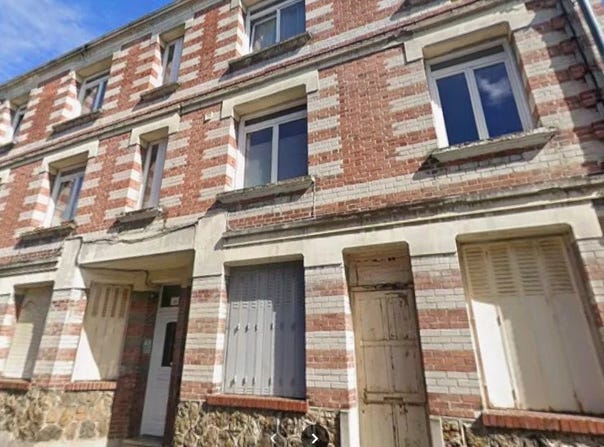 Amiens, Somme 80090