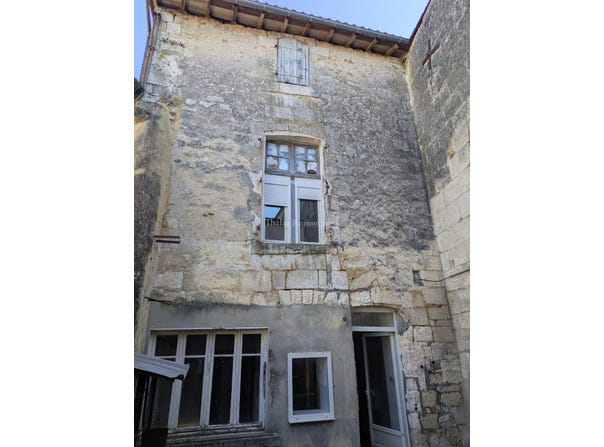 Beaussac, Aquitaine 24340