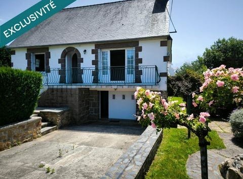 Plestin-Les-Greves, Bretagne 22310