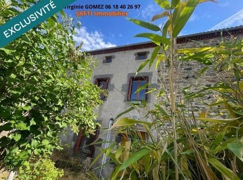 Aydat, Auvergne 63970