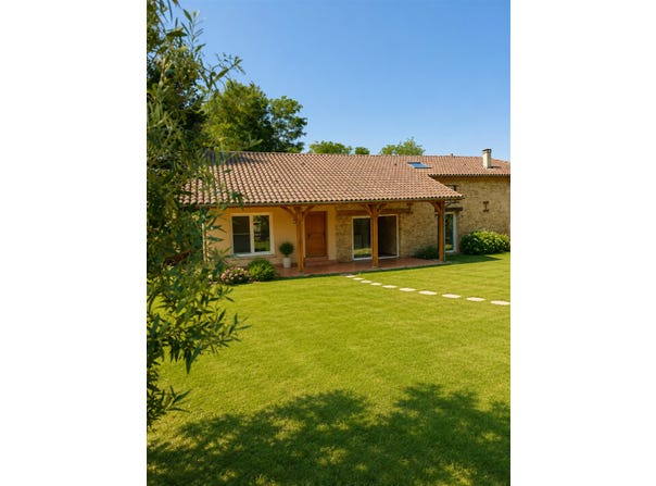 Pujo-le-Plan, Aquitaine 40190