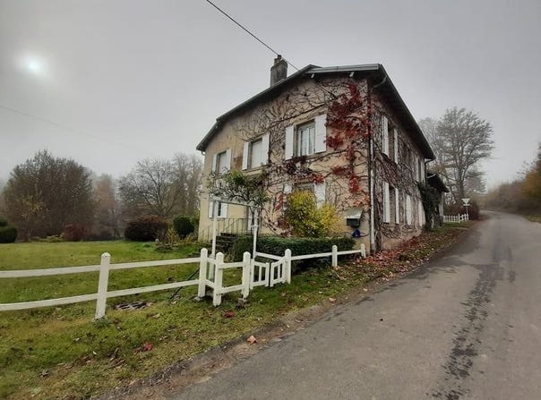 Bréménil, Lorraine 54540