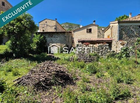 Montfroc, Rhône-Alpes 26560