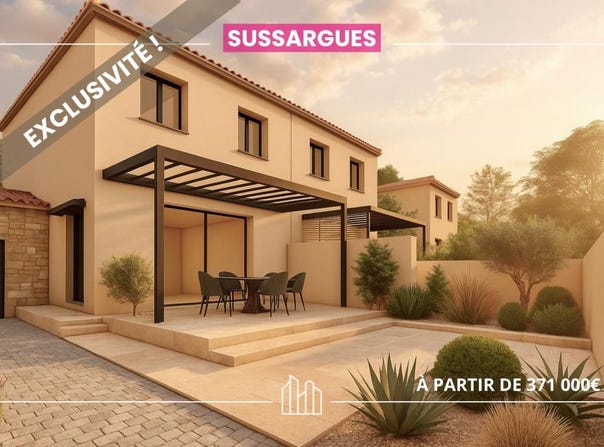Sussargues, Occitanie 34160