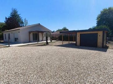 Galgon, Aquitaine 33133