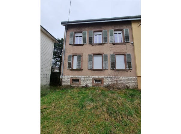 Sarrebourg, Lorraine 57400