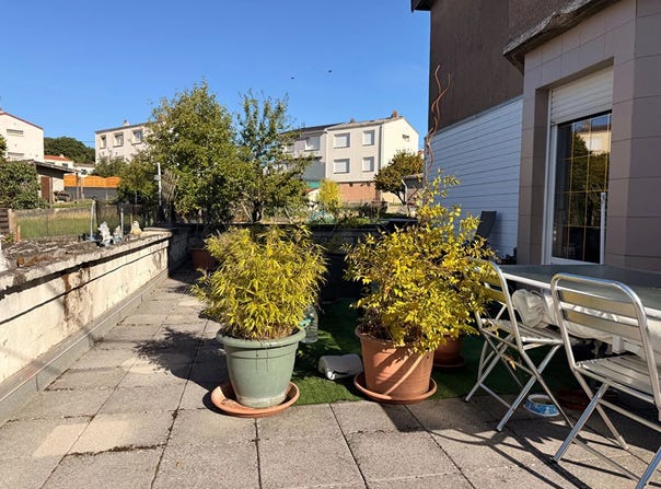 Marange-Silvange, Moselle 57535