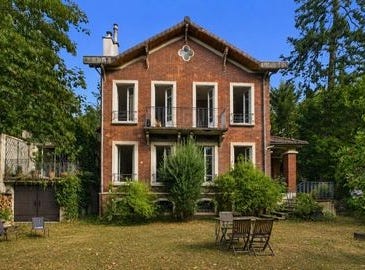 Saint-Cloud, Île-de-France 92210