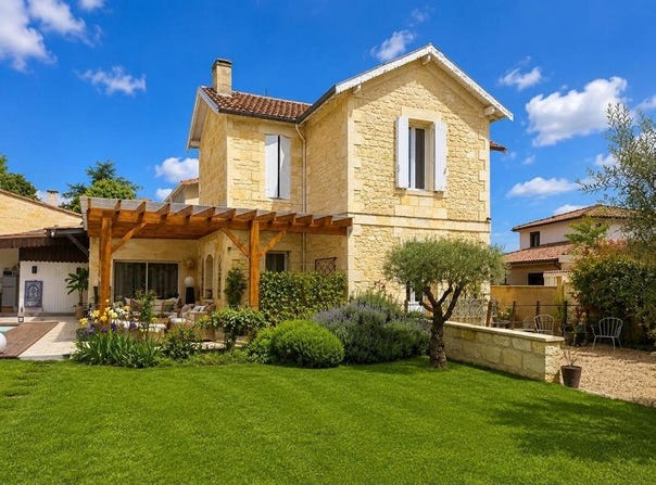 Libourne, Aquitaine 33500