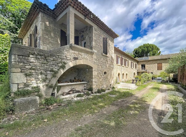 Vénéjan, Languedoc-Roussillon 30200