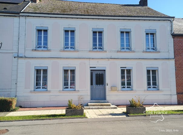 Saint-Michel, Picardie 02830