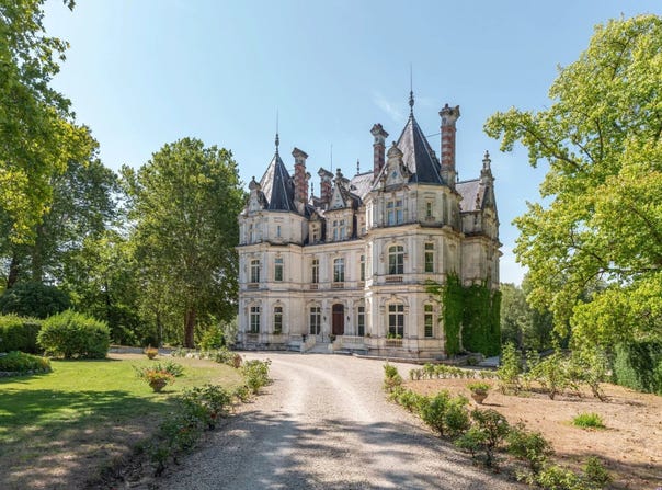 Cognac, Poitou-Charentes 16100