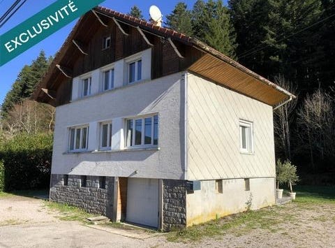 Gerardmer, Lorraine 88400