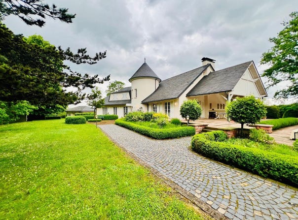 Boersch, Alsace 67530