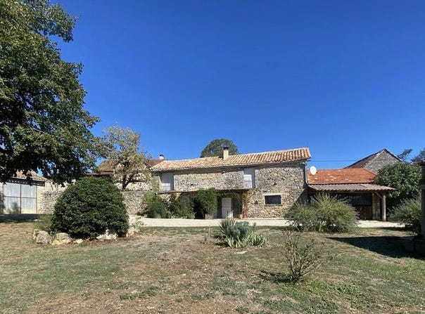 Caylus, Midi-Pyrénées 82160