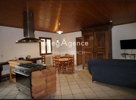 Grandjean, Poitou-Charentes 17350