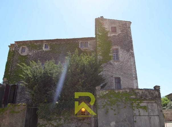 Badens, Aude 11800