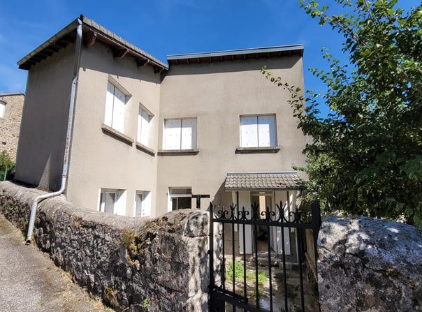 Saint-Agrève, Ardèche 07320