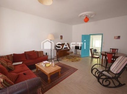 Soumans, Limousin 23600