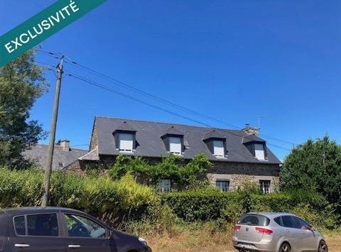Saint-Donan, Bretagne 22800