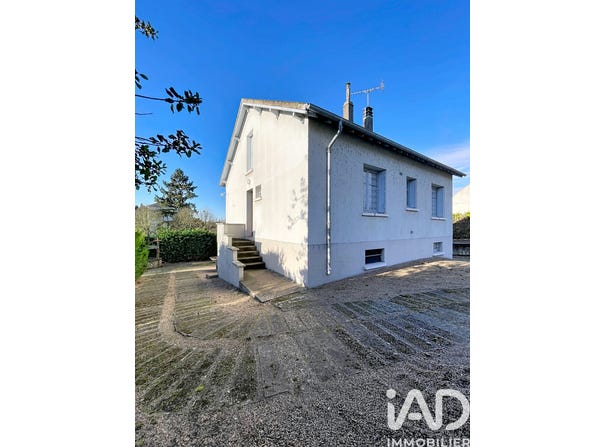 Briare, Centre-Val de Loire 45250