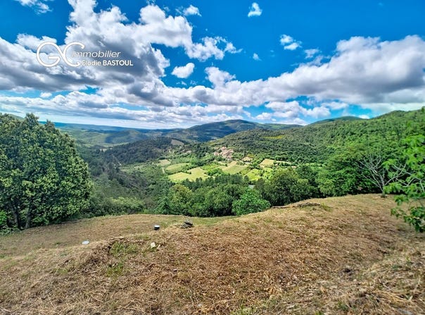 Vieussan, Languedoc-Roussillon 34390