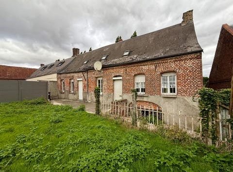 Saint-Aubert, Nord-Pas-de-Calais 59188