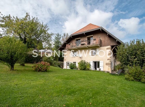 Charvonnex, Haute-Savoie 74370