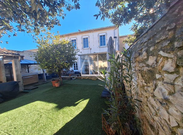 UCHAUD, Occitanie 30620