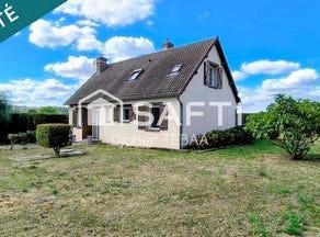 Bretoncelles, Basse-Normandie 61110
